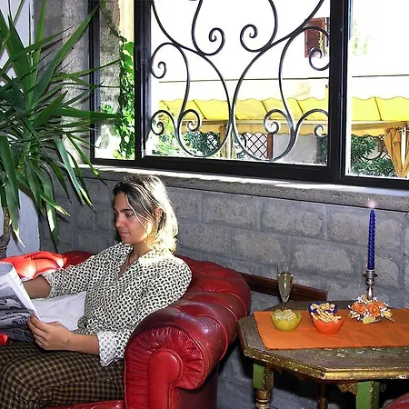 Hotel Ristorante Bagnaia