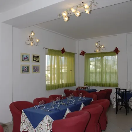 Ristorante Bagnaia Hotel 2*