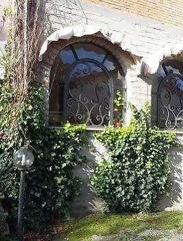 Отель Ristorante Bagnaia 2*