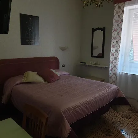 Hotel Ristorante Bagnaia Viterbo