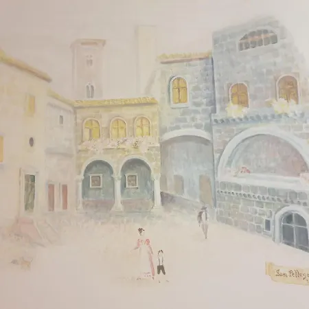 Hotel Ristorante Bagnaia
