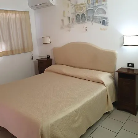 Hotel Ristorante Bagnaia 2*